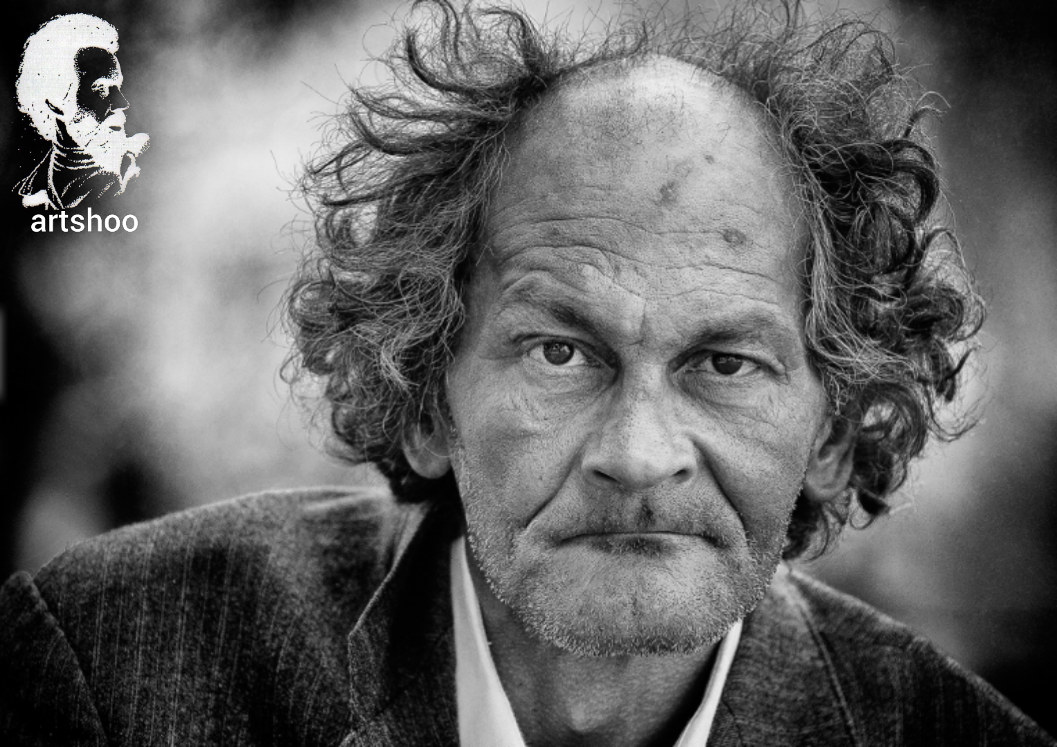 آموزش نقاشی سیاه قلم